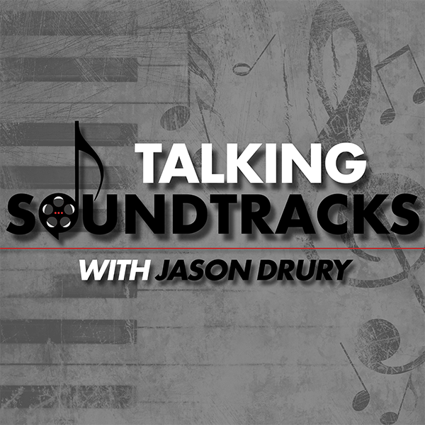 Talking Soundtracks: The Music of Johnny Douglas