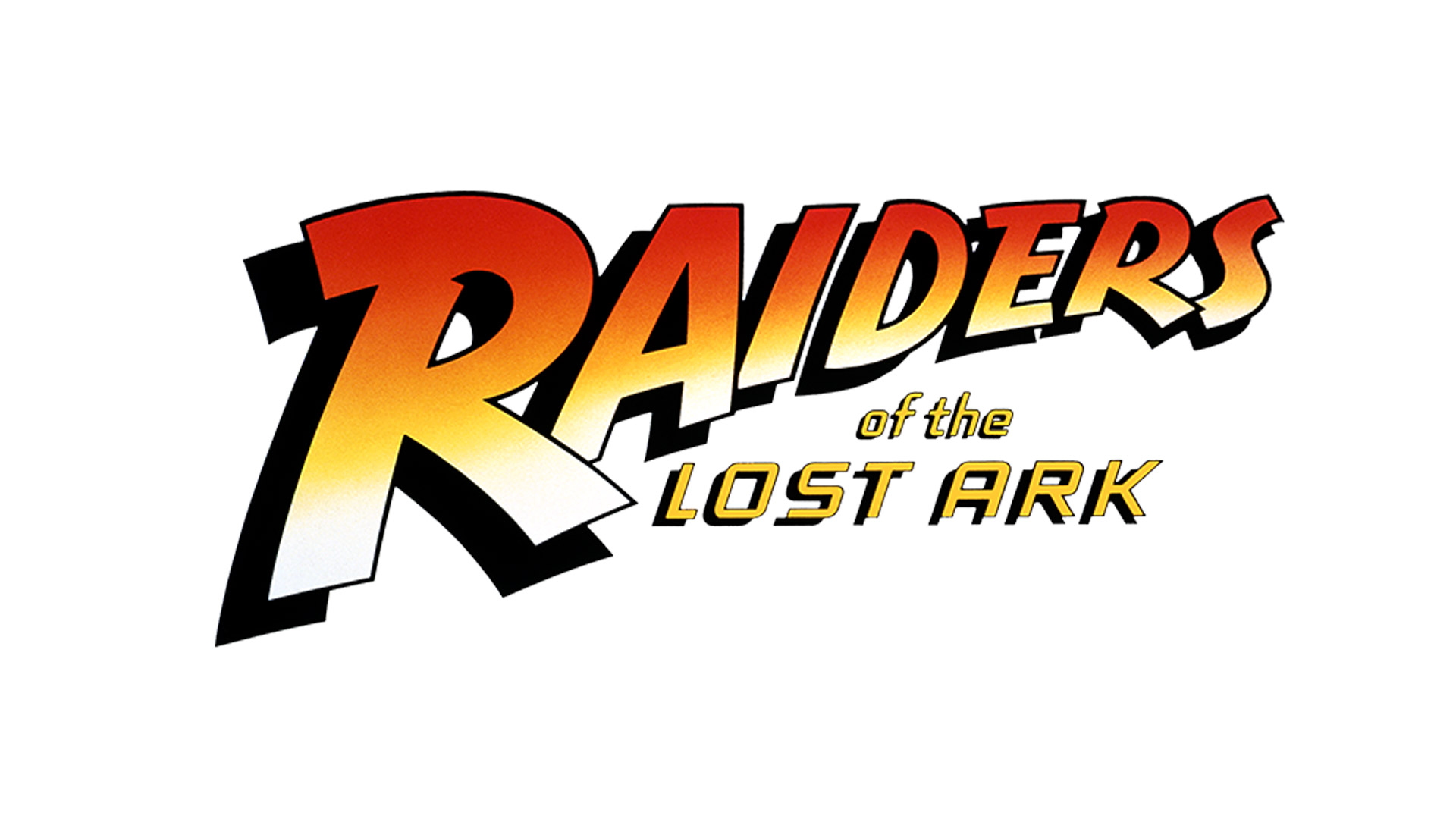 RAIDERS OF THE LOST ARK 30th ANNIVERSARY Cinematic Sound Radio