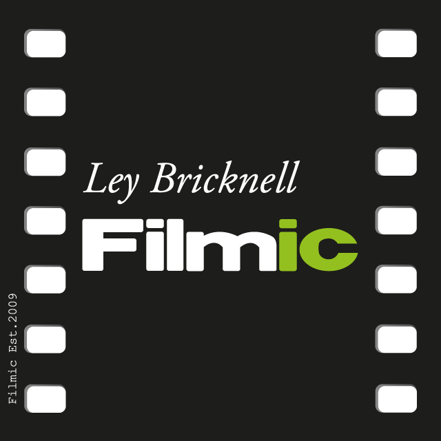 Filmic with Ley Bricknell - Episode 8