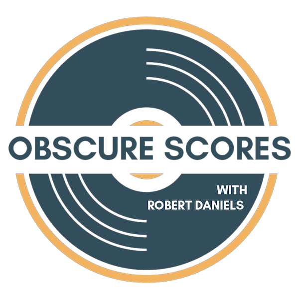 Obscure Scores: Episode Five - International Edition